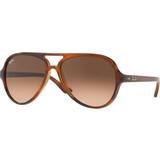Ray-Ban Cats 5000 Classic RB4125 820/A5