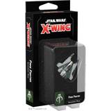 Fantasy Flight Games Star Wars: X-Wing Second Edition Fang Fighter Expansion Pack