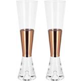 Without Handles Champagne Glasses Tom Dixon Tank Champagne Glass 2pcs