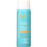 Anti-frizz Hair Sprays Moroccanoil Luminous Hairspray Strong 75ml