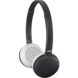 JVC On-Ear Headphones - Wireless JVC HA-S20BT-E