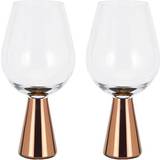 Without Handles Wine Glasses Tom Dixon Tank Red Wine Glass, White Wine Glass 2pcs