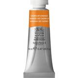 Orange Water Colours Winsor & Newton Professional Water Colour Cadmium Orange 14ml