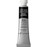 Winsor & Newton Professional Water Colour Ivory Black 5ml
