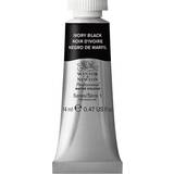 Winsor & Newton Professional Water Colour Ivory Black 14ml