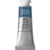 Grey Water Colours Winsor & Newton Professional Water Colour Payne's Gray 14ml