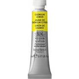 Yellow Water Colours Winsor & Newton Professional Water Colour Cadmium Lemon 5ml