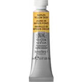 Yellow Water Colours Winsor & Newton Professional Water Colour Naples Yellow Deep 5ml