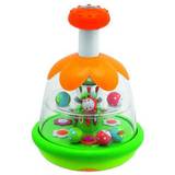 Chicco Activity Toys Chicco Rainbow Spinner