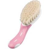Nuk Rinser Hair Care Nuk Extra Soft Baby Brush