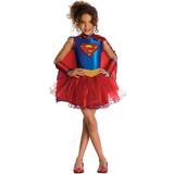 Rubies Tutu Kids Supergirl Costume
