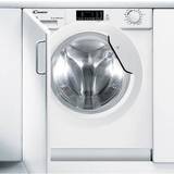 Integrated Washing Machines Candy CBWD 7514D-80