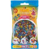 Hama midi 1000 Hama Beads Midi Beads in Bag 207-53