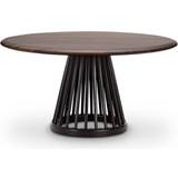 Tom Dixon Fan Coffee Table 90cm