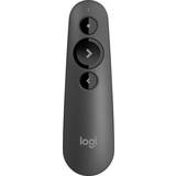 Remote Controls Logitech R500