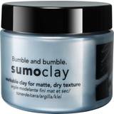Frizzy Hair Styling Creams Bumble and Bumble Sumoclay 45ml