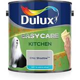 Dulux Easycare Kitchen Wall Paint Chic Shadow 2.5L