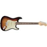 Pink Electric Guitar Fender American Original 60s Stratocaster