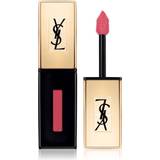 Yves Saint Laurent Vernis Á Lévres Glossy Stain #50 Encre Nude