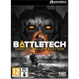 BattleTech - Digital Deluxe Edition (PC)