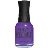 Vitamins Nail Polishes Orly Breathable Treatment + Color Pick-Me-Up 18ml
