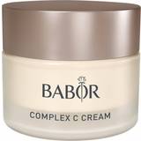 Babor Skinovage Classics Complex C Cream 50ml