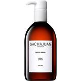 Sachajuan Bath & Shower Products Sachajuan Body Wash Shiny Citrus 500ml