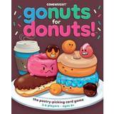 Daily Magic Games Card Games Board Games Daily Magic Games Go Nuts for Donuts