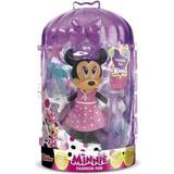 Mickey Mouse Dolls & Doll Houses IMC TOYS Minnie Fashion Dolls