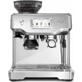 Bean to cup coffee machines Sage The Barista Touch Stainless Steel