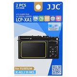 JJC Camera Screen Protectors Camera Protections JJC LCP-XA1 x