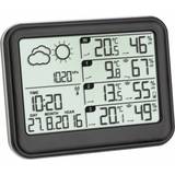 TFA Dostmann Thermometers & Weather Stations TFA Dostmann 35.1142.01