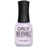 Vitamins Nail Polishes Orly Breathable Treatment + Color Pamper Me 18ml