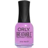 Vitamins Nail Polishes Orly Breathable Treatment + Color TLC 18ml
