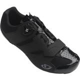 Men Cycling Shoes Giro Savix II M - Black