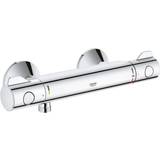 Grohe Grohtherm 800 (34558000) Chrome