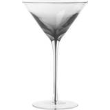 Without Handles Cocktail Glasses Broste Copenhagen Smoke Martini Cocktail Glass 20cl