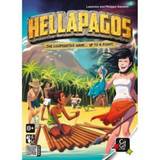 Gigamic Party Games Board Games Gigamic Hellapagos