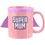Thumbs Up Super Mum Mug 35cl