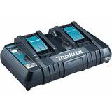 Batteries & Chargers Makita DC18RD