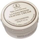 Taylor of Old Bond Street Shaving Accessories Taylor of Old Bond Street Sandalwood Shaving Cream 15g