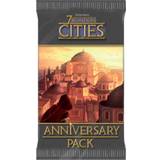 Repos Production Family Board Games Repos Production 7 Wonders: Cities Anniversary Pack