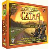 999 Games Family Board Games 999 Games The Struggle for Catan