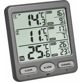 TFA Thermometers, Hygrometers & Barometers TFA 30.3062.10