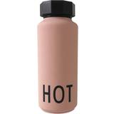Design Letters Hot & Cold Thermos 0.5L