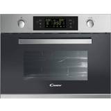 Candy Built-in Microwave Ovens Candy MIC440VTX Stainless Steel