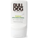 Bulldog Shaving Cream Shaving Accessories Bulldog Original After Shave Balm 100ml