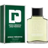 Paco Rabanne Shaving Accessories Paco Rabanne Pour Homme After Shave Lotion 100ml