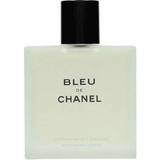 Beard Styling on sale Chanel Bleu De Chanel Aftershave Lotion 100ml