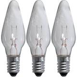 E10 Light Bulbs Star Trading 504522-01 LED Lamps 3W E10
